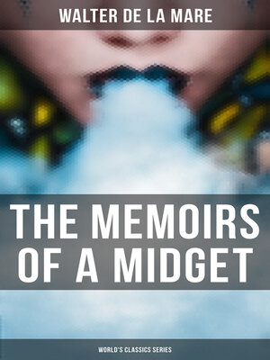 cover image of The Memoirs of a Midget (World's Classics Series)